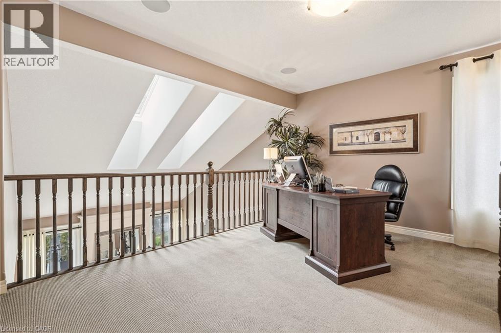 72 MCGRATH Court, Dundas, Ontario, L9H0A5 — Photo 25