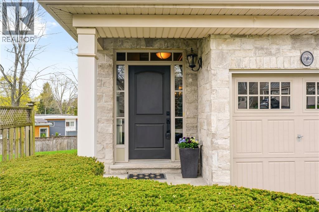72 MCGRATH Court, Dundas, Ontario, L9H0A5 — Photo 3