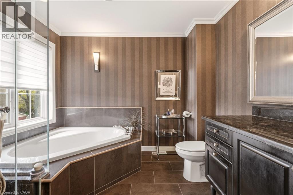 72 MCGRATH Court, Dundas, Ontario, L9H0A5 — Photo 33
