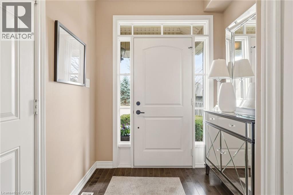 72 MCGRATH Court, Dundas, Ontario, L9H0A5 — Photo 4
