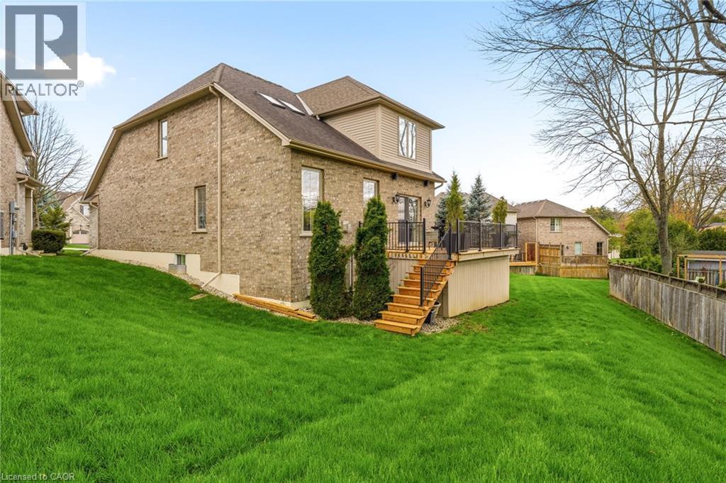 72 MCGRATH Court, Dundas, Ontario, L9H0A5 — Photo 43