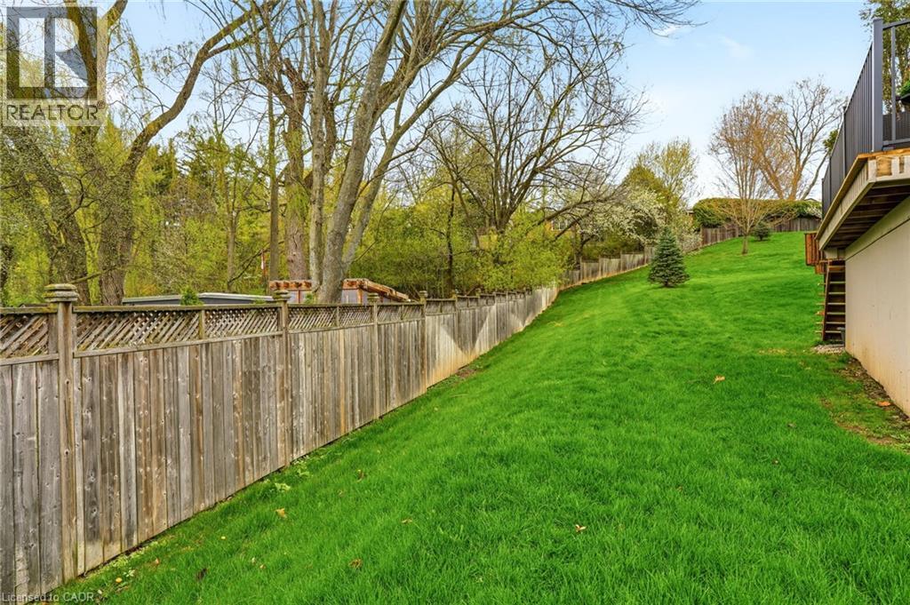 72 MCGRATH Court, Dundas, Ontario, L9H0A5 — Photo 44