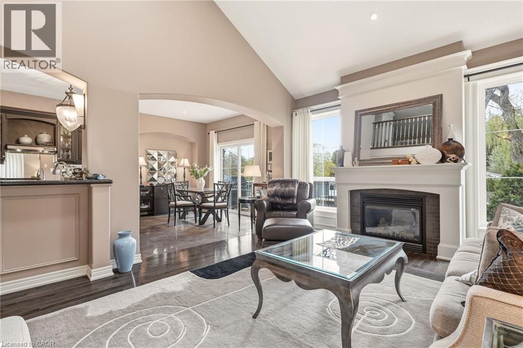 72 MCGRATH Court, Dundas, Ontario, L9H0A5 — Photo 6