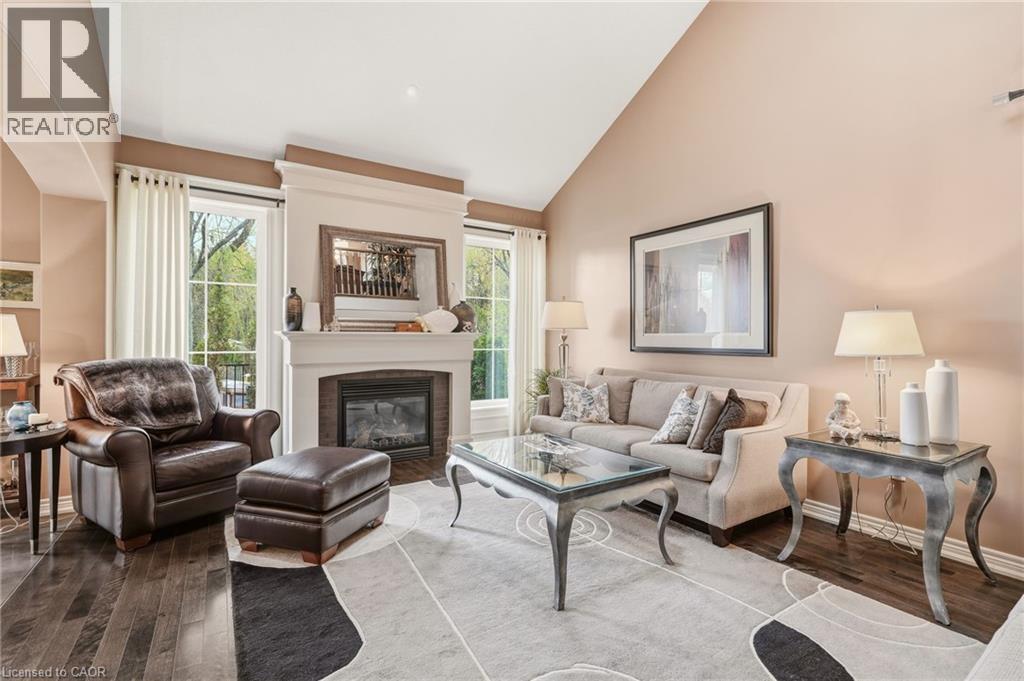 72 MCGRATH Court, Dundas, Ontario, L9H0A5 — Photo 8