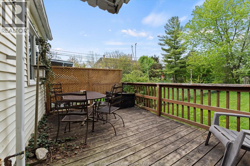 746 CAMPBELL, Windsor, Ontario, N9B2H7 — Photo 27