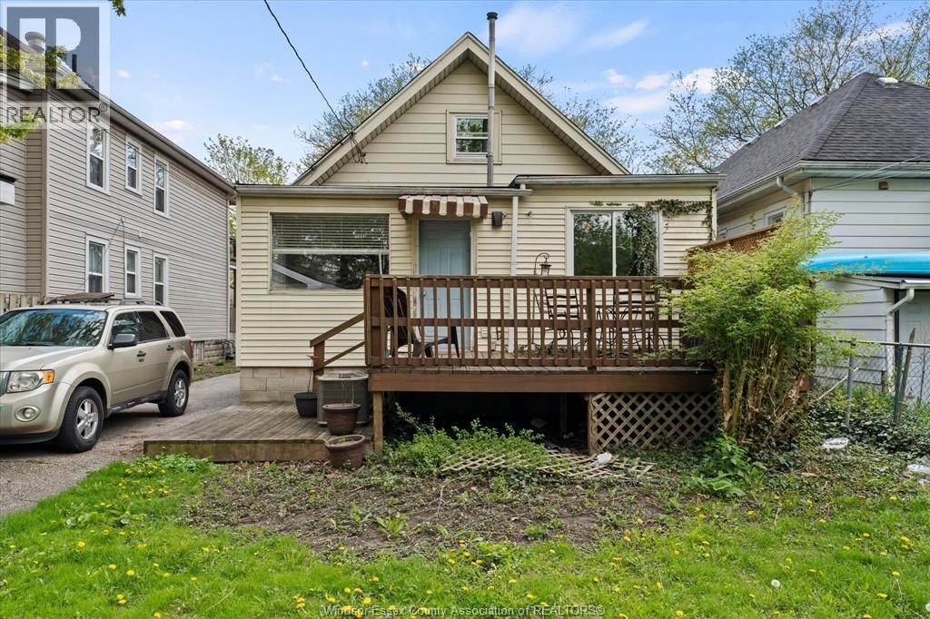 746 CAMPBELL, Windsor, Ontario, N9B2H7 — Photo 28