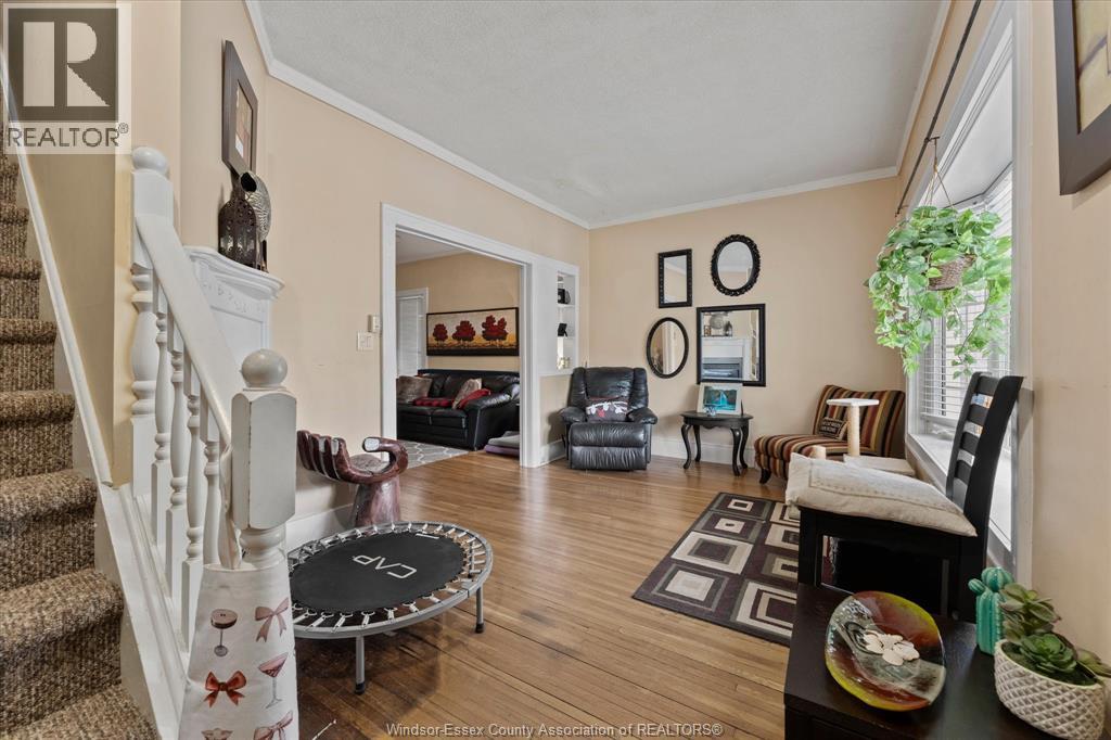 746 CAMPBELL, Windsor, Ontario, N9B2H7 — Photo 7