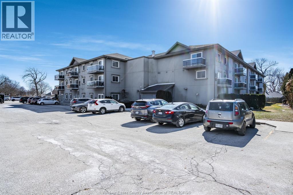 44 Robson ROAD Unit# 316, Leamington, Ontario, N8H2N9 — Photo 25