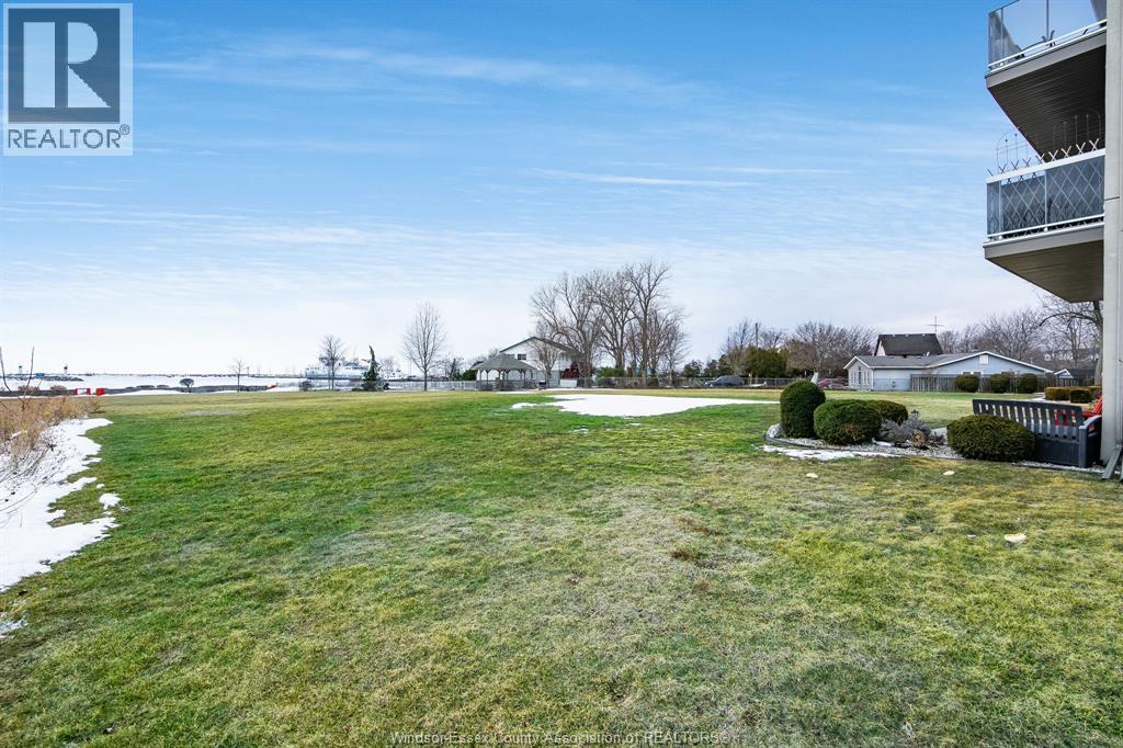 44 Robson ROAD Unit# 316, Leamington, Ontario, N8H2N9 — Photo 27