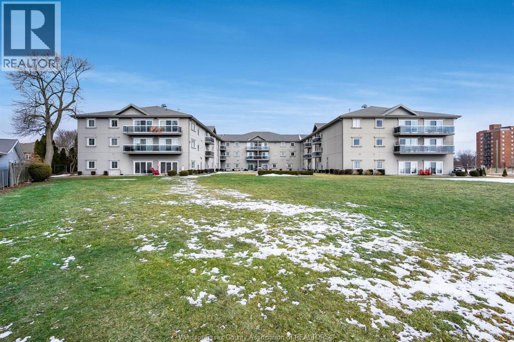 44 Robson ROAD Unit# 316, Leamington, Ontario, N8H2N9 — Photo 28