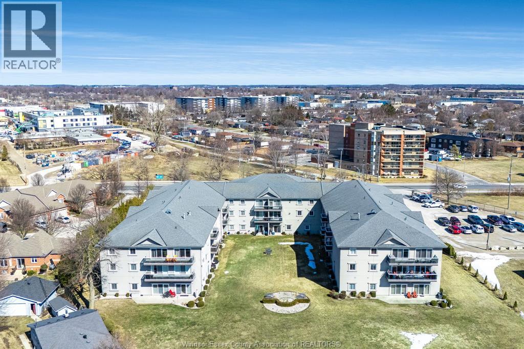 44 Robson ROAD Unit# 316, Leamington, Ontario, N8H2N9 — Photo 33