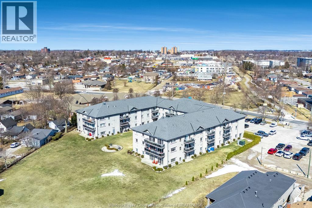 44 Robson ROAD Unit# 316, Leamington, Ontario, N8H2N9 — Photo 34