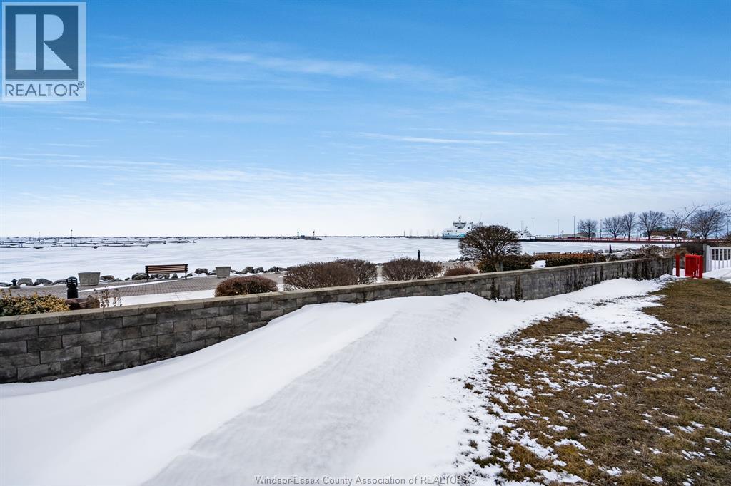 44 Robson ROAD Unit# 316, Leamington, Ontario, N8H2N9 — Photo 38