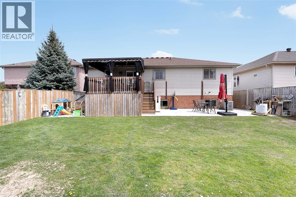 4205 BARTON CRESCENT, Windsor, Ontario, N9G2V5 — Photo 34