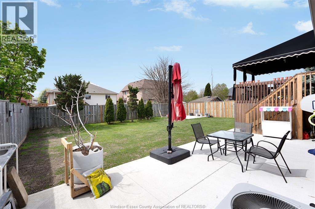 4205 BARTON CRESCENT, Windsor, Ontario, N9G2V5 — Photo 36