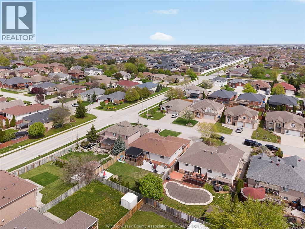 4205 BARTON CRESCENT, Windsor, Ontario, N9G2V5 — Photo 42
