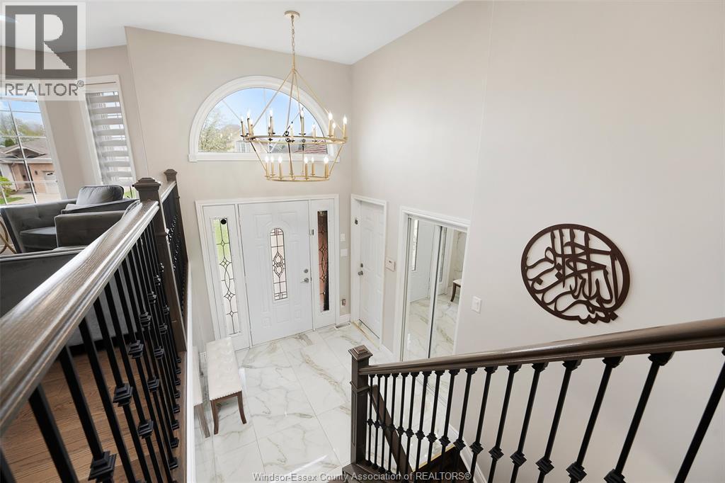 4205 BARTON CRESCENT, Windsor, Ontario, N9G2V5 — Photo 7