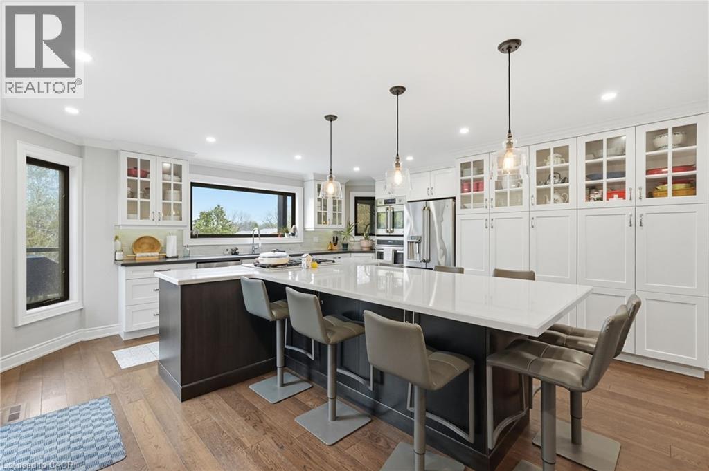 23 GOLFVIEW Crescent, Dundas, Ontario, L9H6V1 — Photo 10