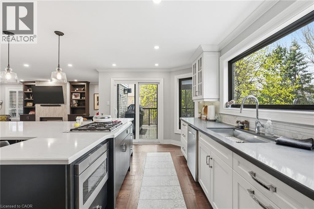 23 GOLFVIEW Crescent, Dundas, Ontario, L9H6V1 — Photo 13