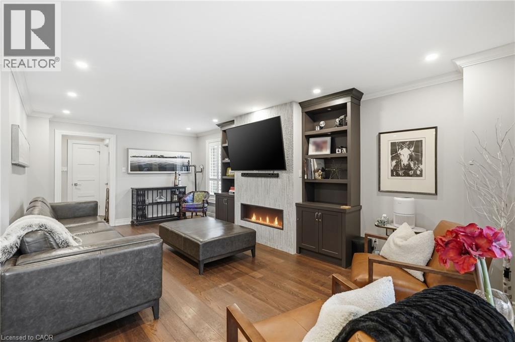 23 GOLFVIEW Crescent, Dundas, Ontario, L9H6V1 — Photo 15