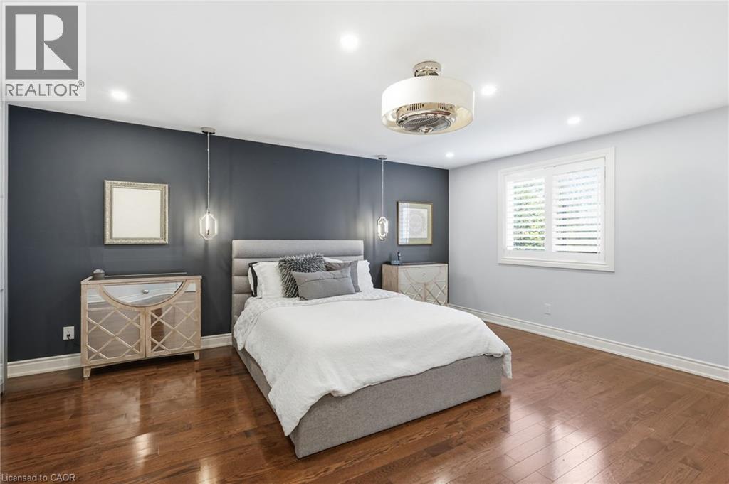 23 GOLFVIEW Crescent, Dundas, Ontario, L9H6V1 — Photo 19