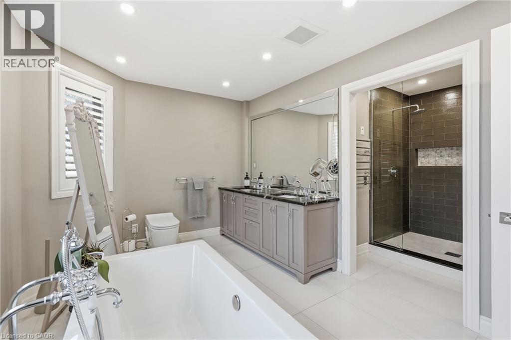 23 GOLFVIEW Crescent, Dundas, Ontario, L9H6V1 — Photo 24