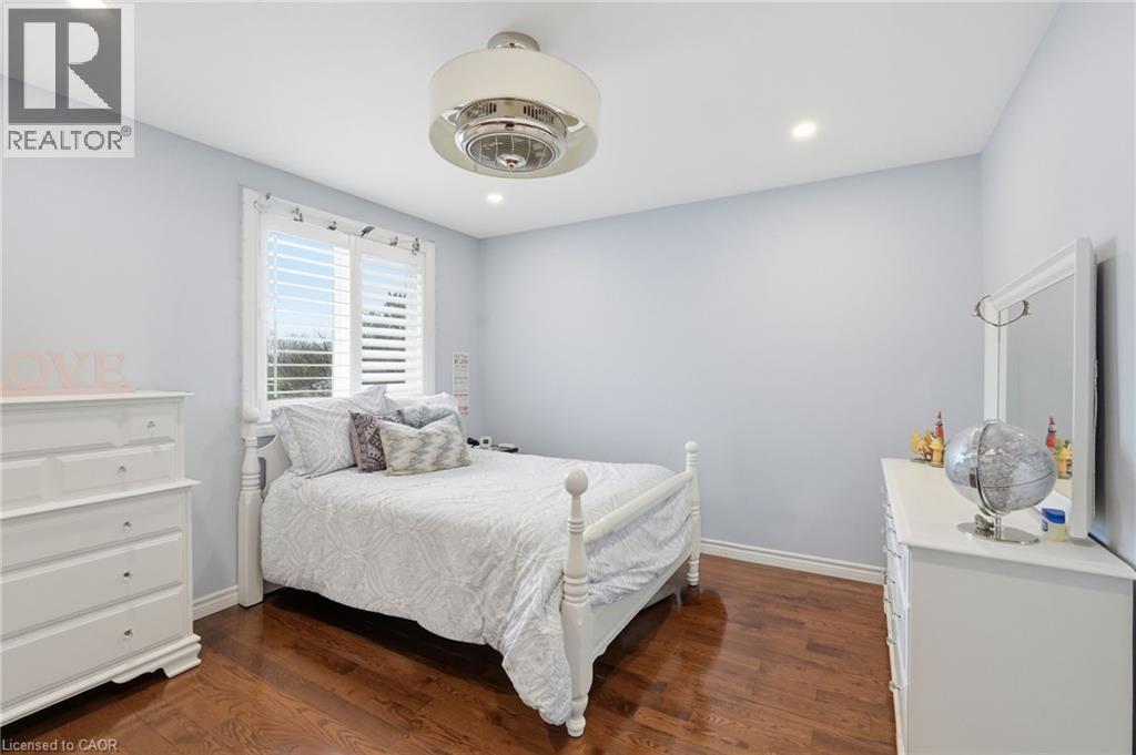 23 GOLFVIEW Crescent, Dundas, Ontario, L9H6V1 — Photo 26