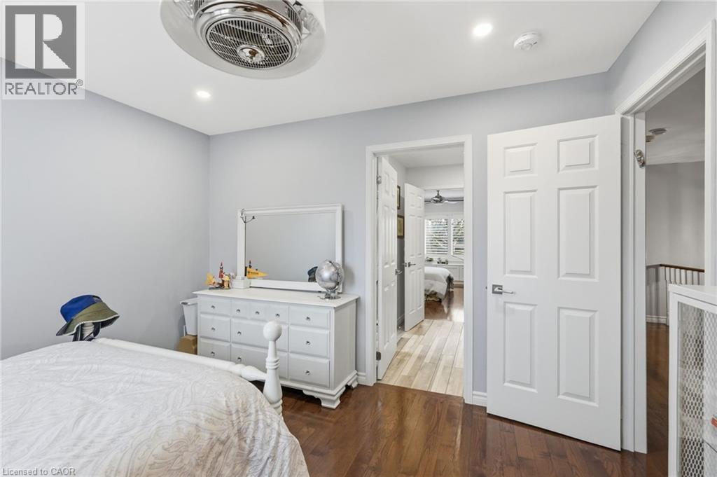 23 GOLFVIEW Crescent, Dundas, Ontario, L9H6V1 — Photo 27