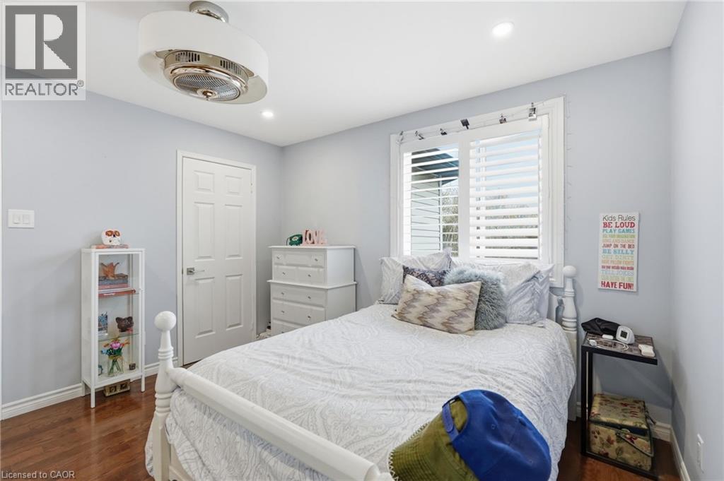 23 GOLFVIEW Crescent, Dundas, Ontario, L9H6V1 — Photo 31