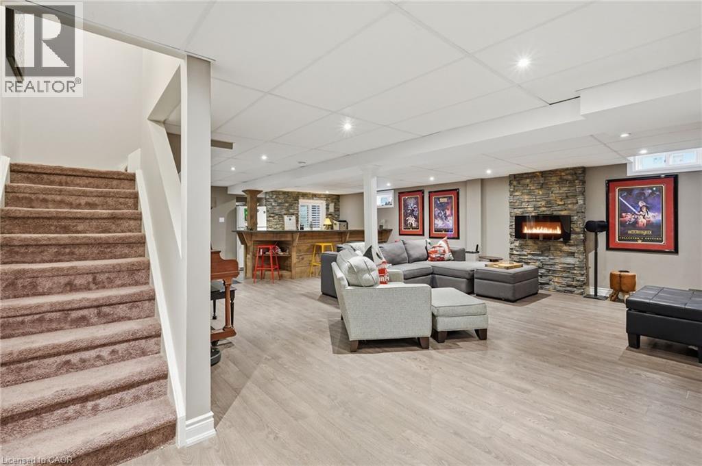 23 GOLFVIEW Crescent, Dundas, Ontario, L9H6V1 — Photo 34
