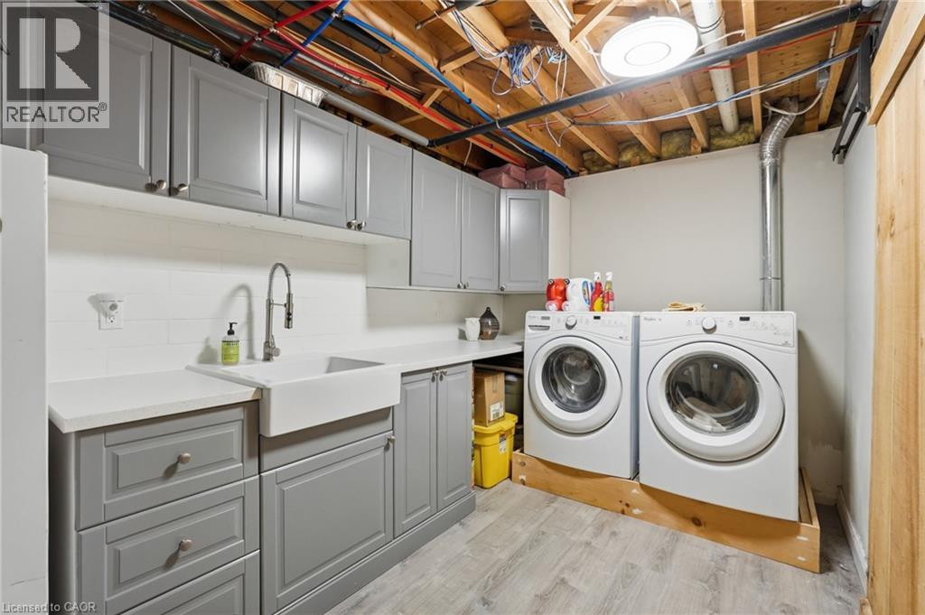 23 GOLFVIEW Crescent, Dundas, Ontario, L9H6V1 — Photo 42