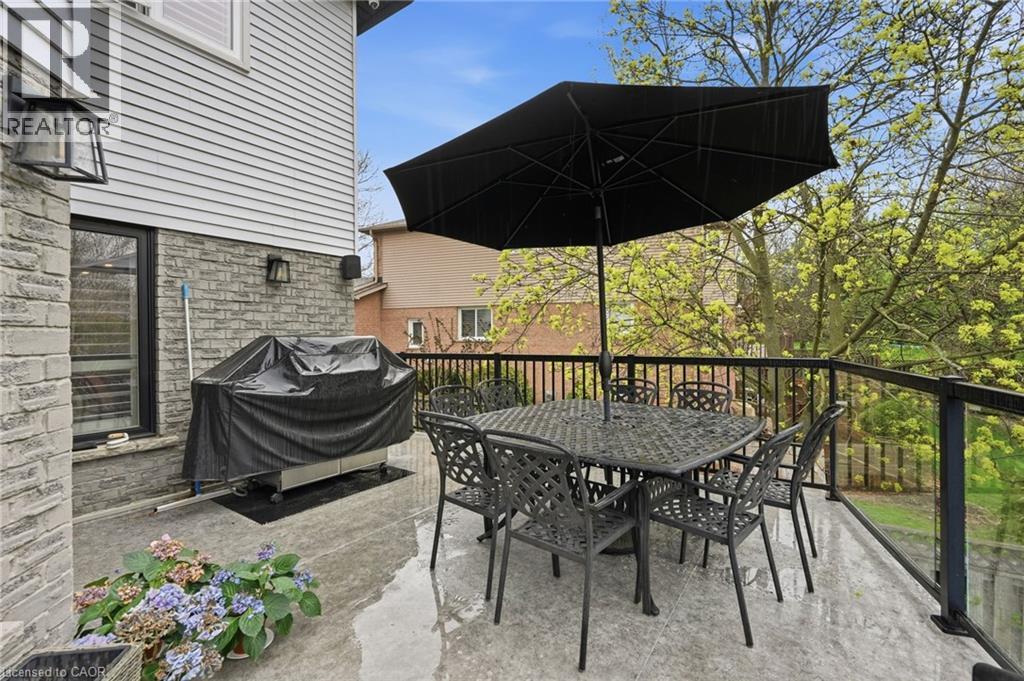 23 GOLFVIEW Crescent, Dundas, Ontario, L9H6V1 — Photo 44