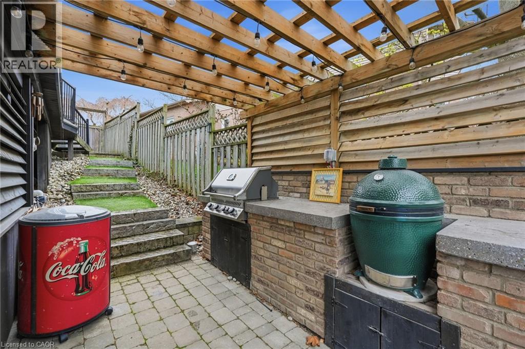 23 GOLFVIEW Crescent, Dundas, Ontario, L9H6V1 — Photo 45