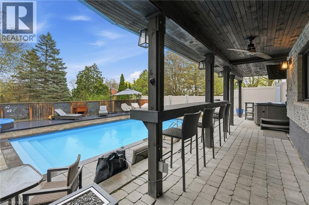 23 GOLFVIEW Crescent, Dundas, Ontario, L9H6V1 — Photo 46