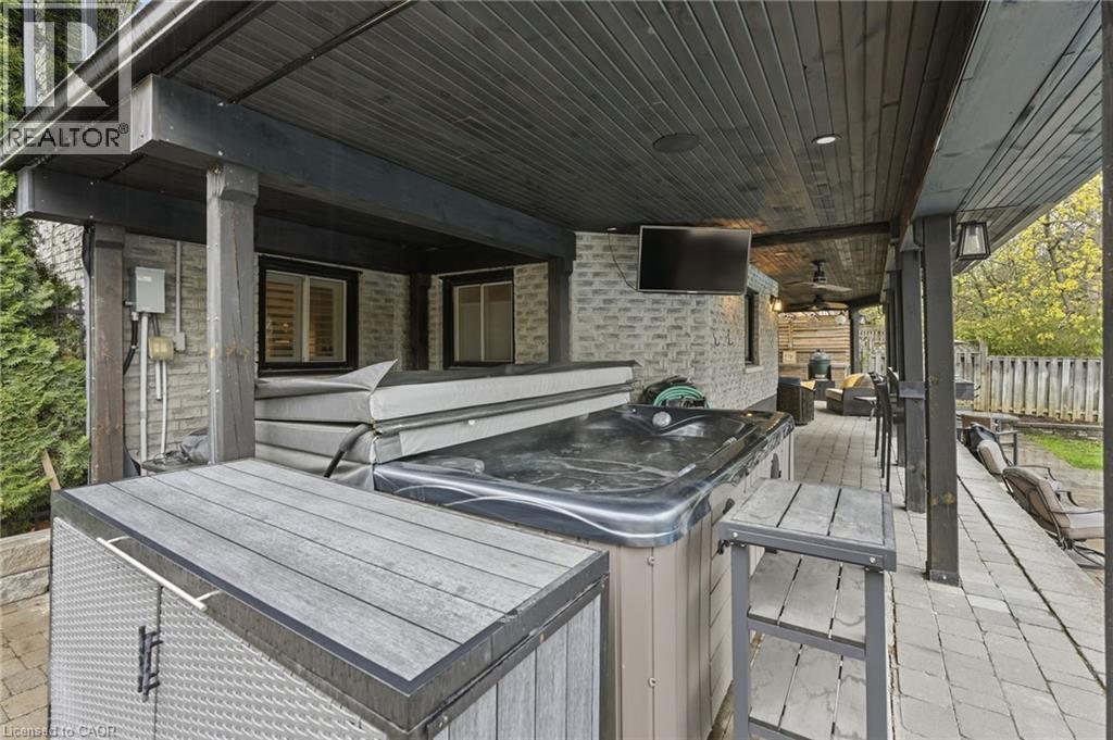 23 GOLFVIEW Crescent, Dundas, Ontario, L9H6V1 — Photo 47