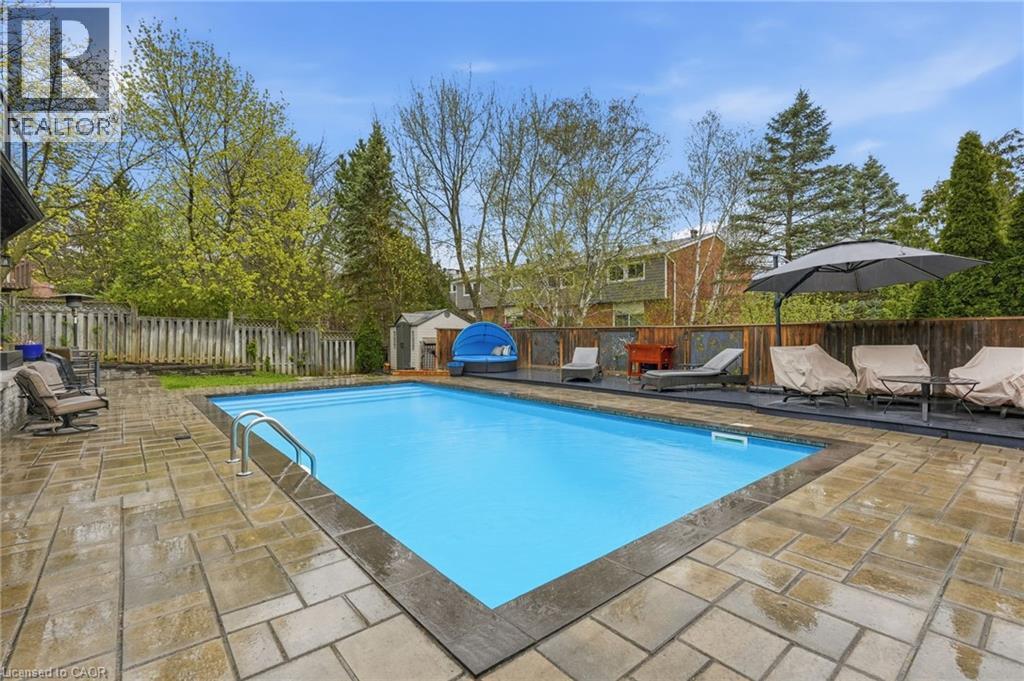 23 GOLFVIEW Crescent, Dundas, Ontario, L9H6V1 — Photo 48