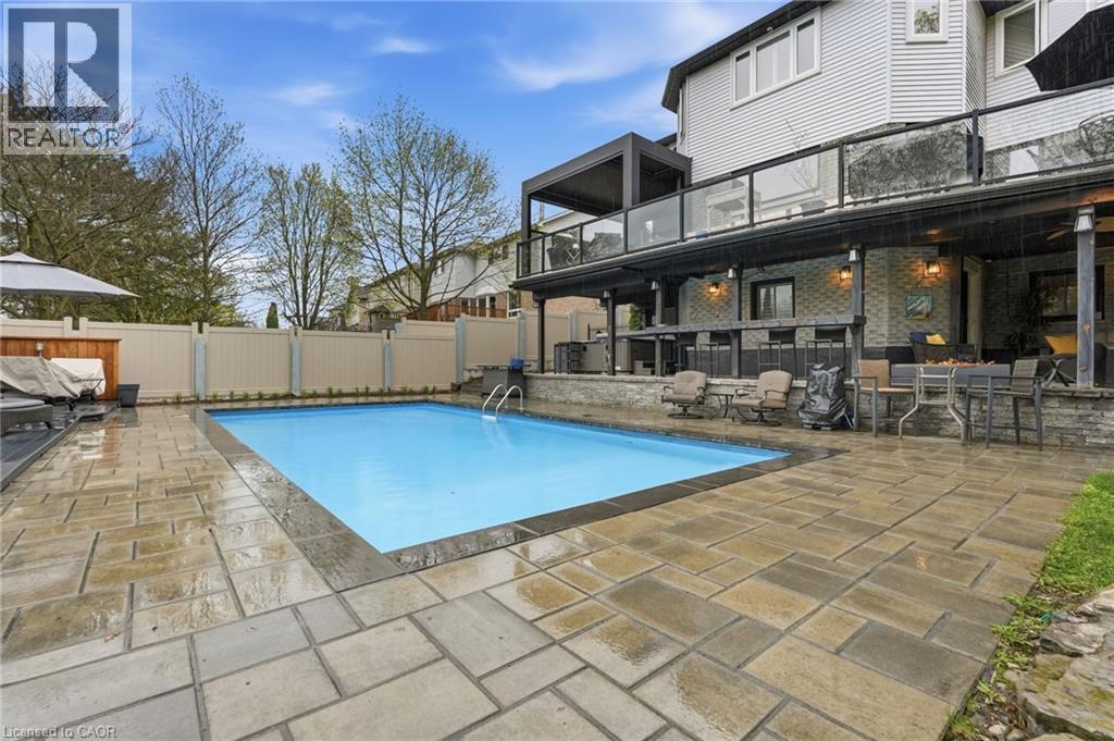 23 GOLFVIEW Crescent, Dundas, Ontario, L9H6V1 — Photo 50