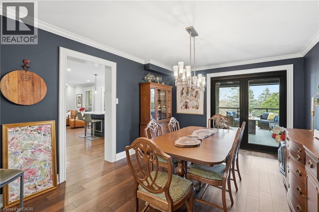23 GOLFVIEW Crescent, Dundas, Ontario, L9H6V1 — Photo 9