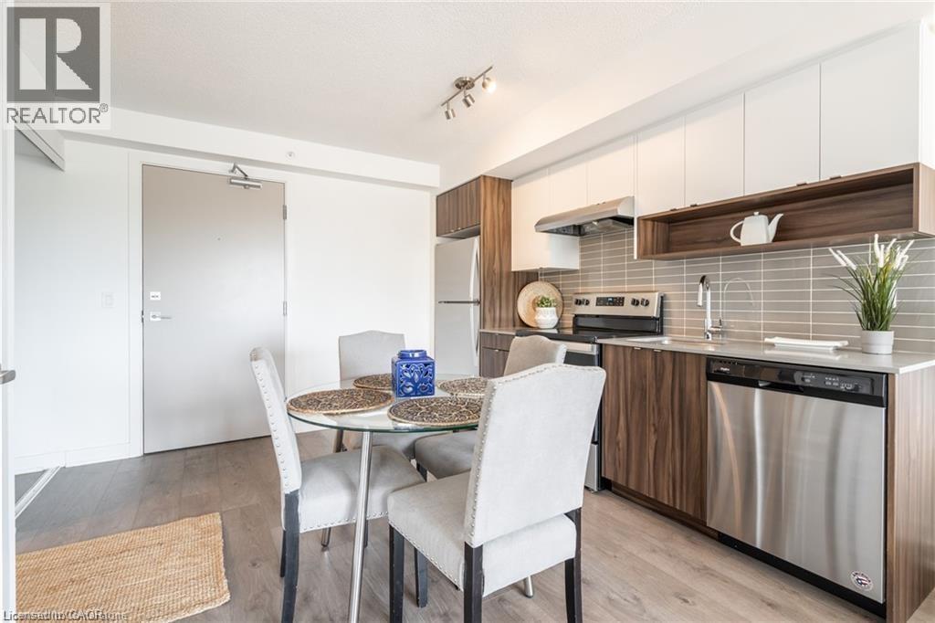 1117 COOKE Boulevard Unit# A305, Burlington, Ontario, L7T0C6 — Photo 10