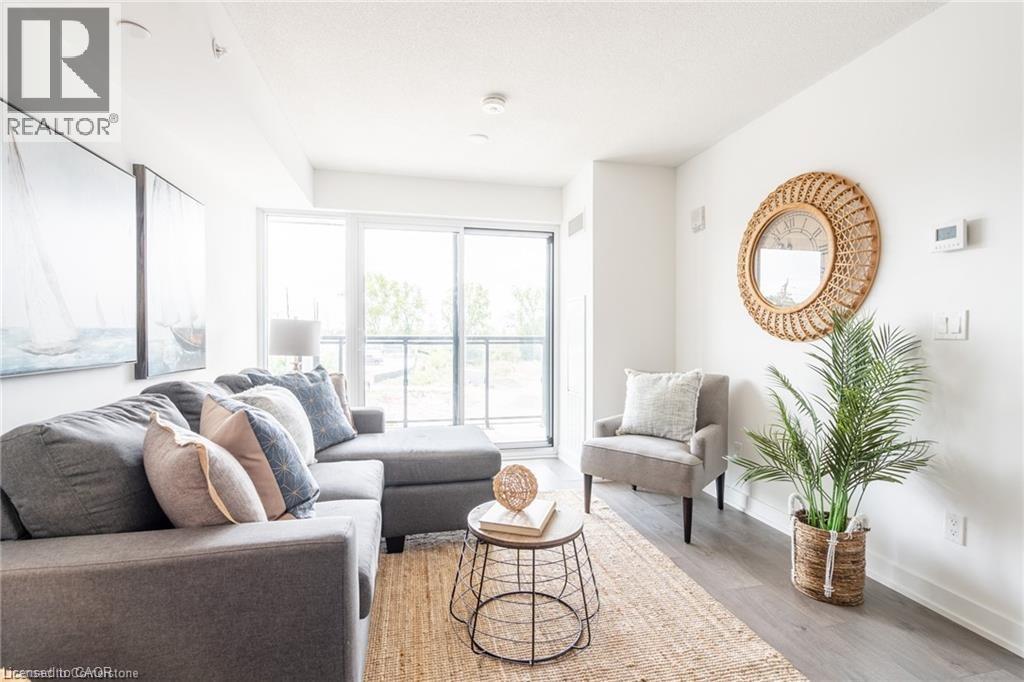 1117 COOKE Boulevard Unit# A305, Burlington, Ontario, L7T0C6 — Photo 11