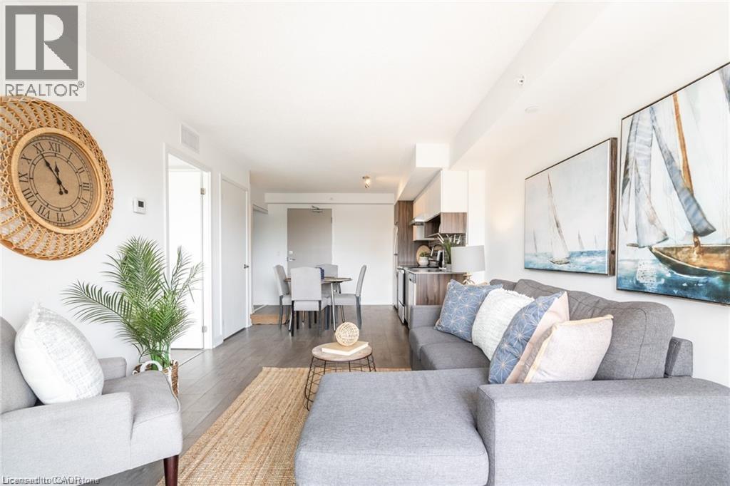 1117 COOKE Boulevard Unit# A305, Burlington, Ontario, L7T0C6 — Photo 12