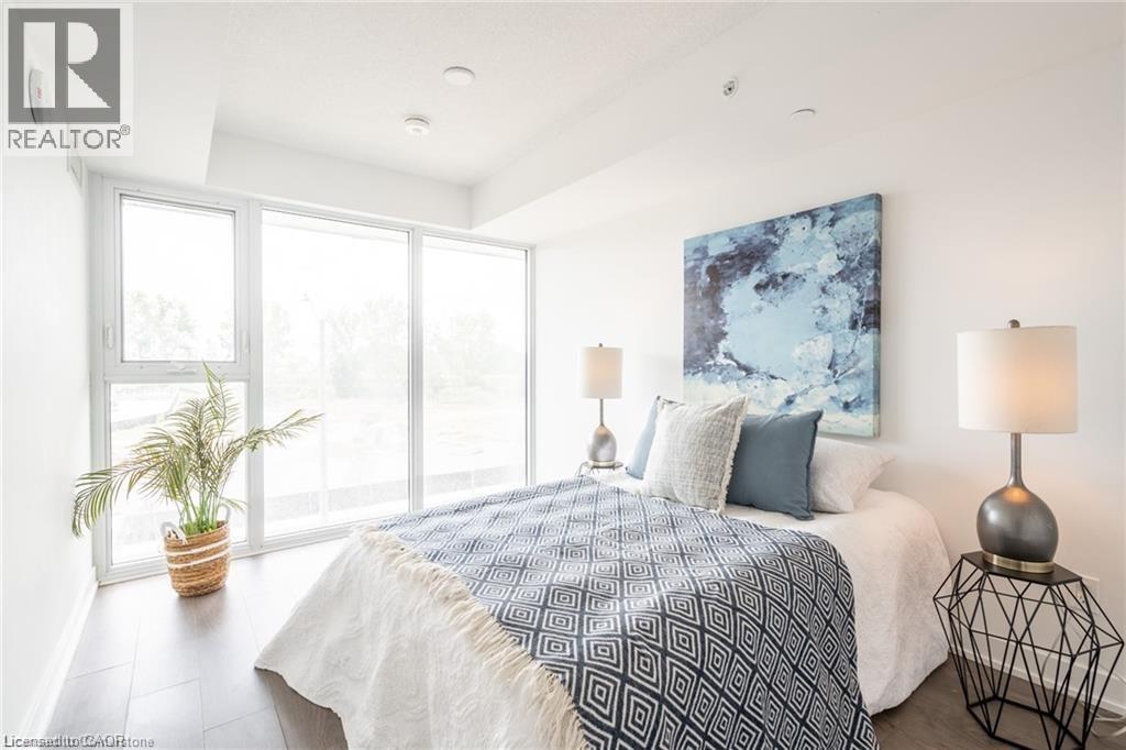 1117 COOKE Boulevard Unit# A305, Burlington, Ontario, L7T0C6 — Photo 13