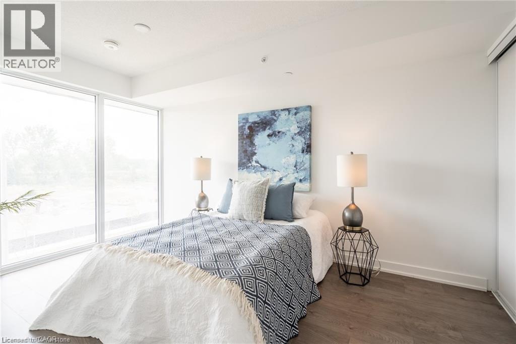 1117 COOKE Boulevard Unit# A305, Burlington, Ontario, L7T0C6 — Photo 14