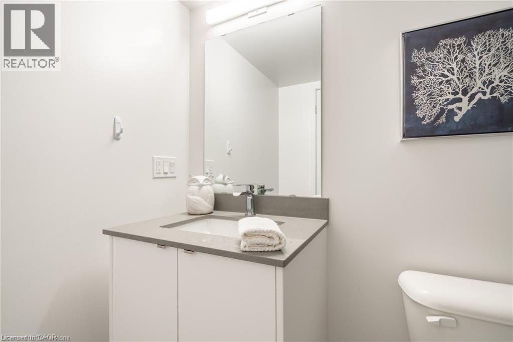 1117 COOKE Boulevard Unit# A305, Burlington, Ontario, L7T0C6 — Photo 15