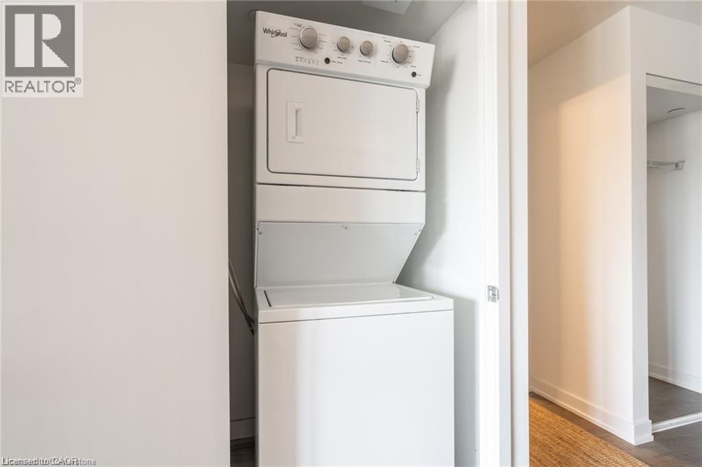 1117 COOKE Boulevard Unit# A305, Burlington, Ontario, L7T0C6 — Photo 17