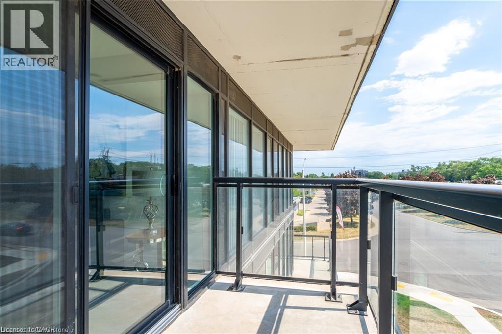 1117 COOKE Boulevard Unit# A305, Burlington, Ontario, L7T0C6 — Photo 18