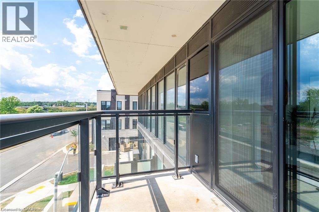1117 COOKE Boulevard Unit# A305, Burlington, Ontario, L7T0C6 — Photo 19