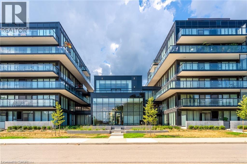 1117 COOKE Boulevard Unit# A305, Burlington, Ontario, L7T0C6 — Photo 2