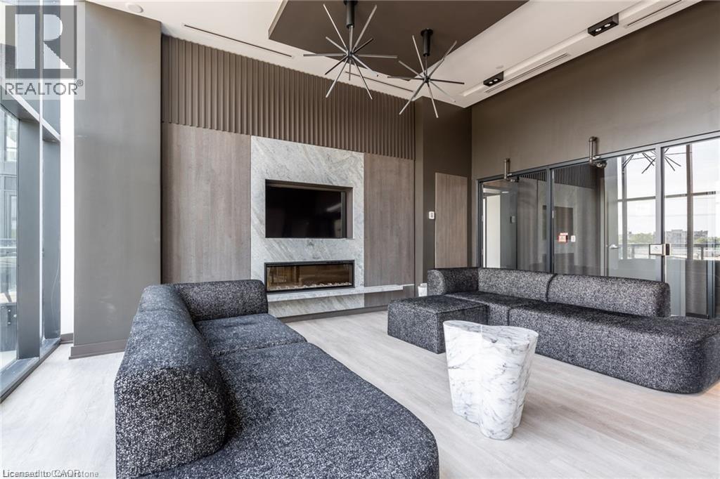 1117 COOKE Boulevard Unit# A305, Burlington, Ontario, L7T0C6 — Photo 20