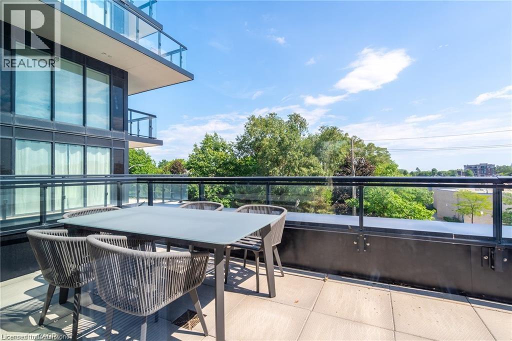 1117 COOKE Boulevard Unit# A305, Burlington, Ontario, L7T0C6 — Photo 24